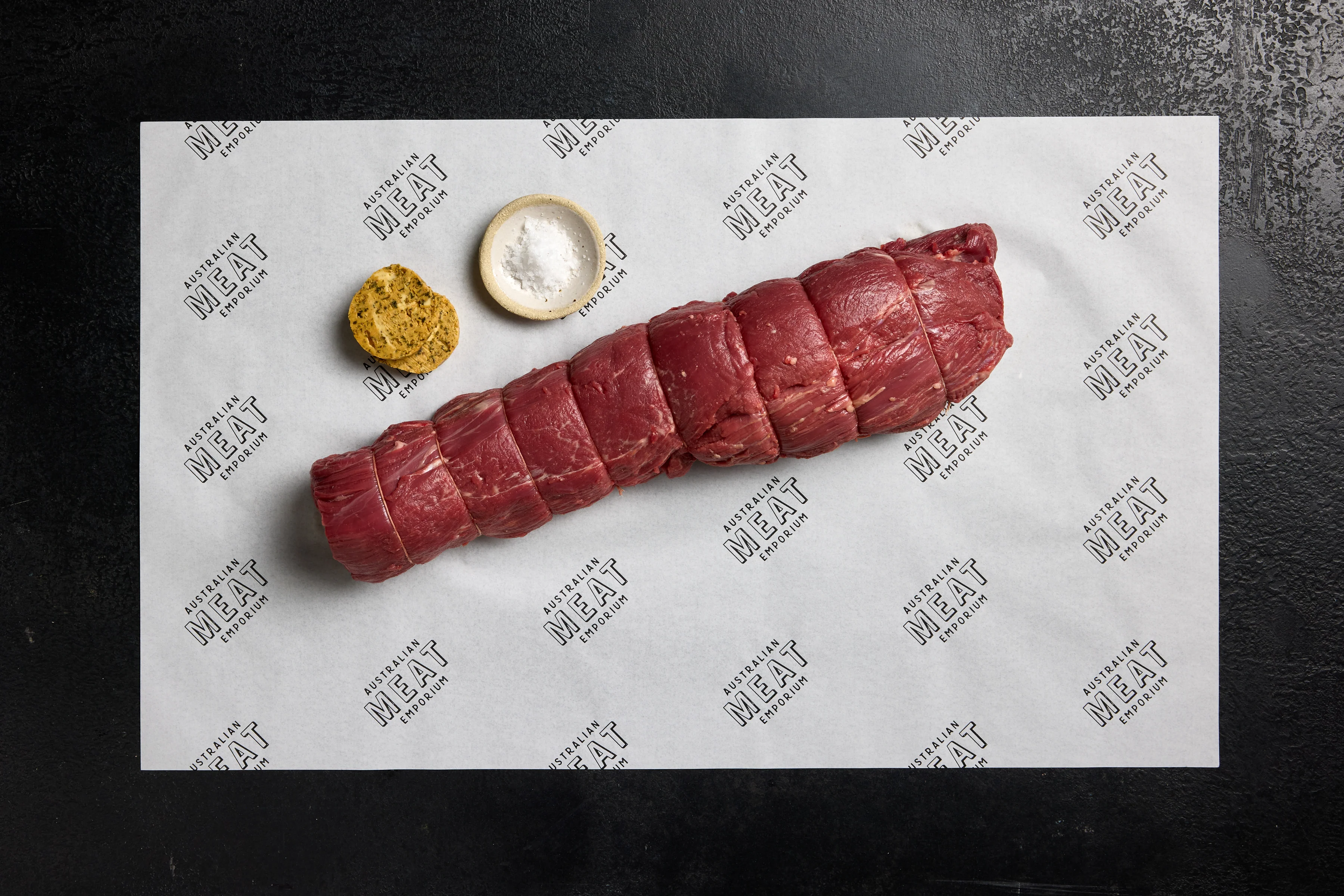Beef Eye Fillet Whole $59.99/KG - Image 3