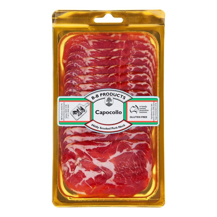 Capocollo