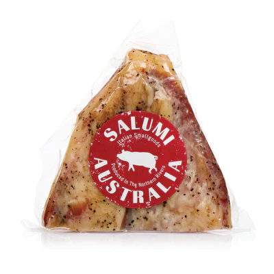 Guanciale