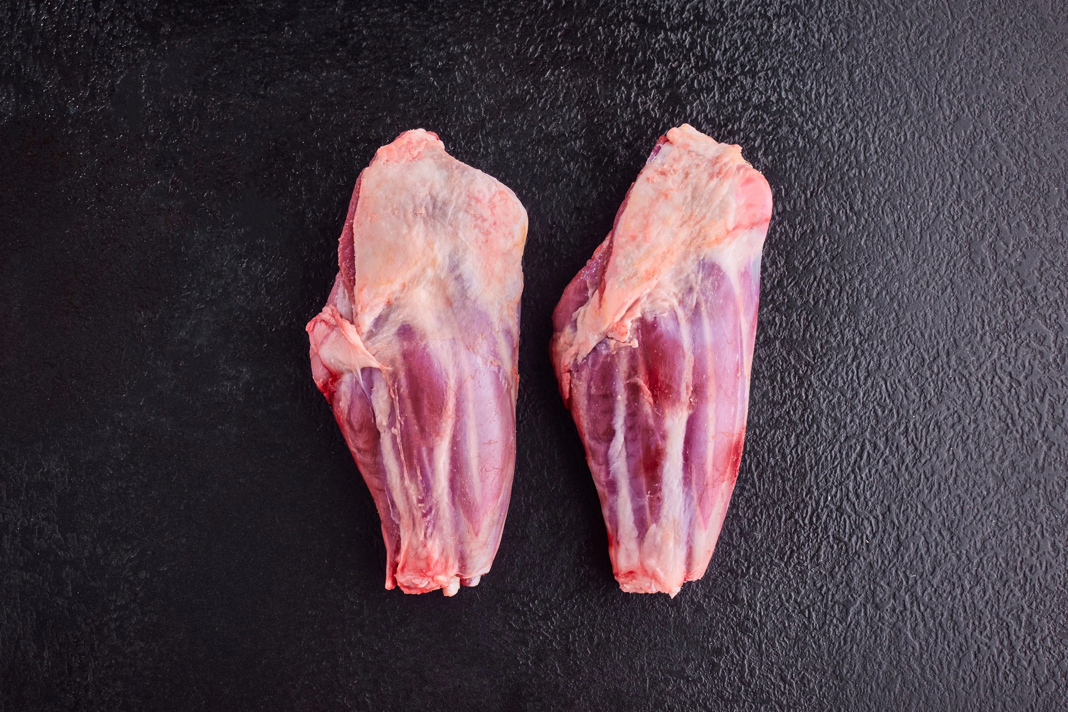Grass Fed Lamb Shanks $19.99/KG