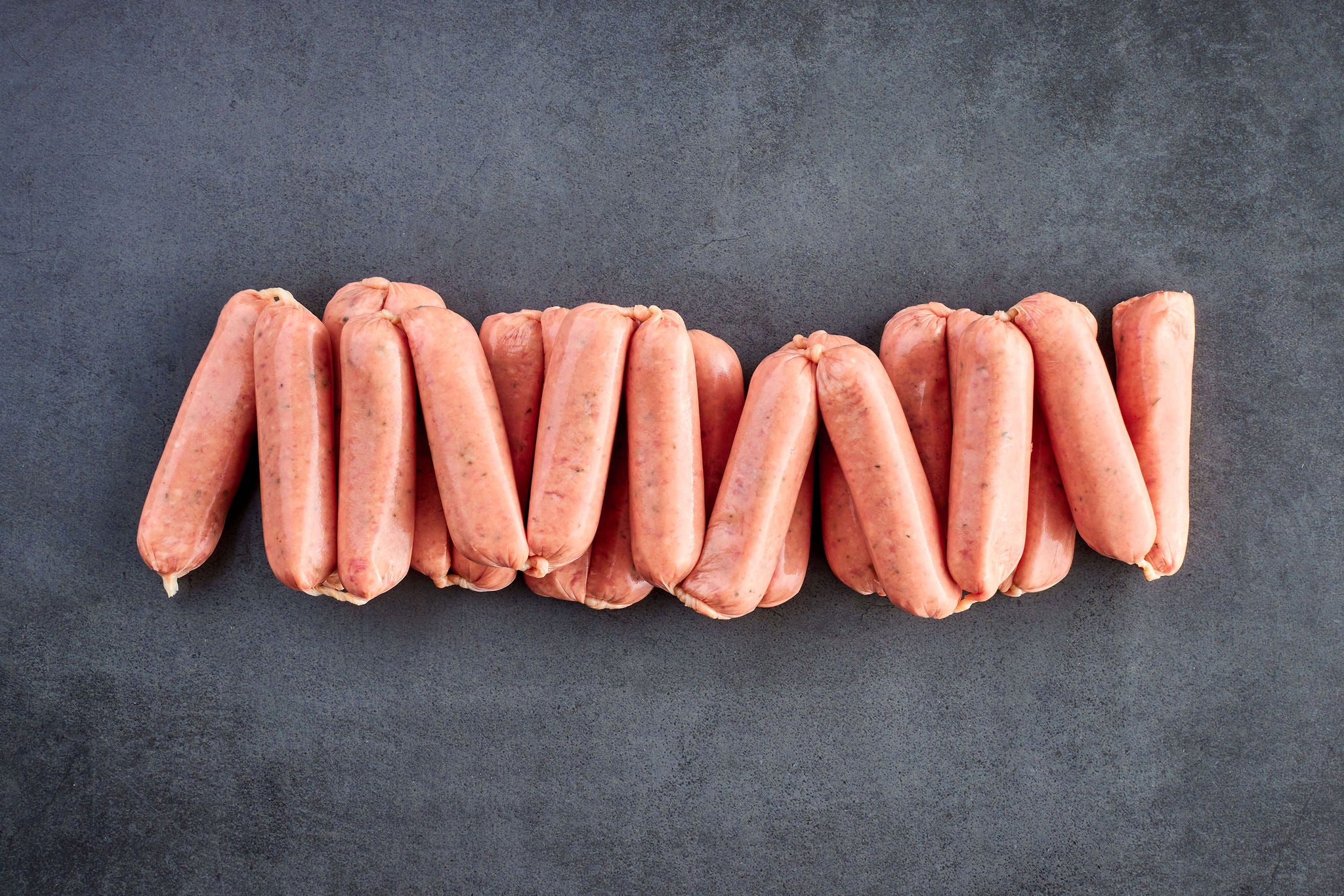 Lamb & Rosemary Chipolatas 20 Pack $13.99/KG