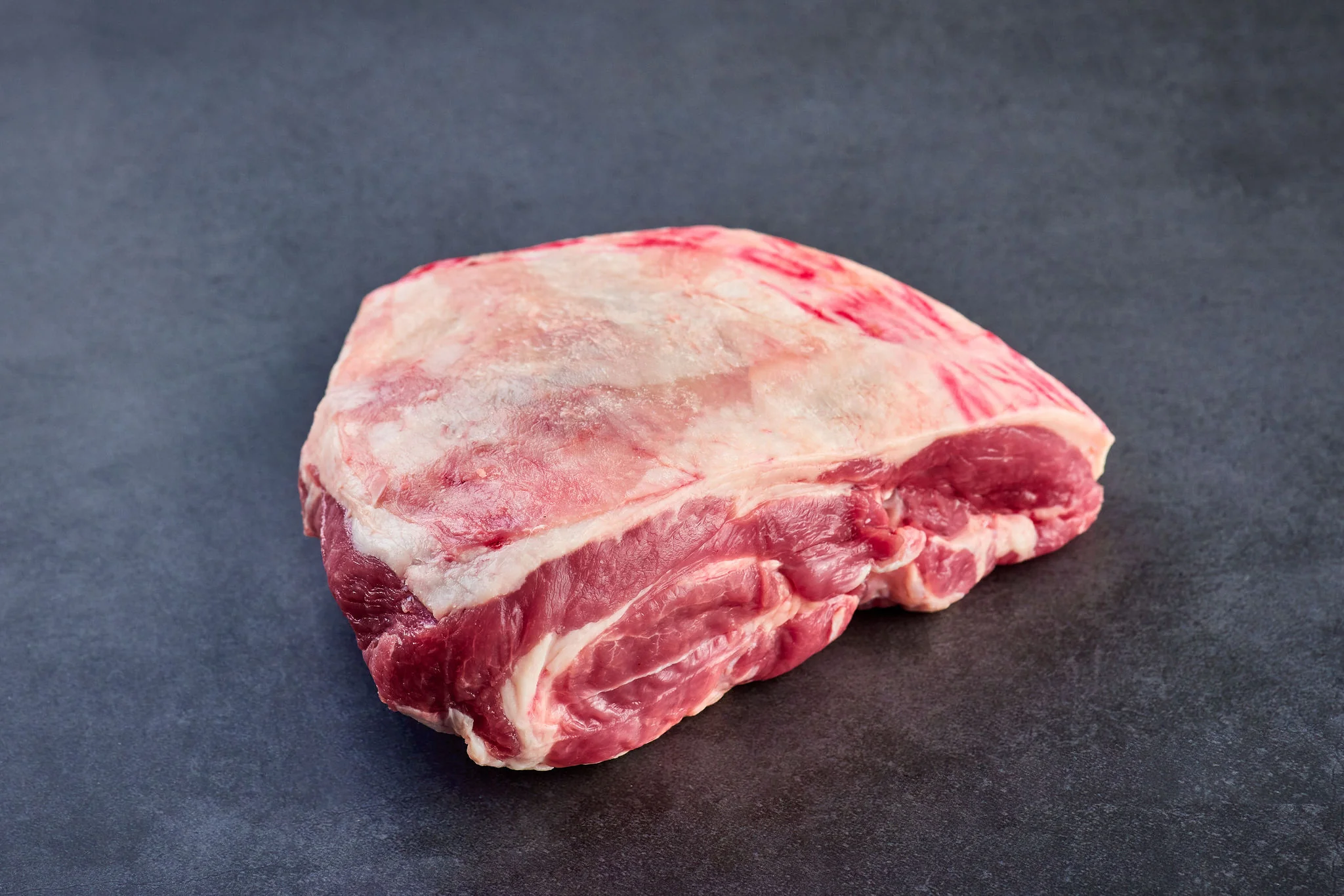 Lamb Rump $27.99/KG
