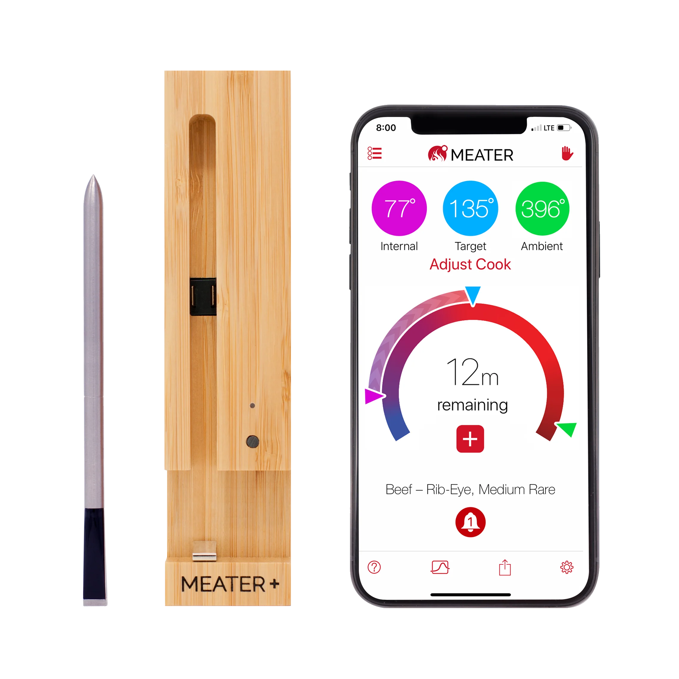 Meater 2 Plus