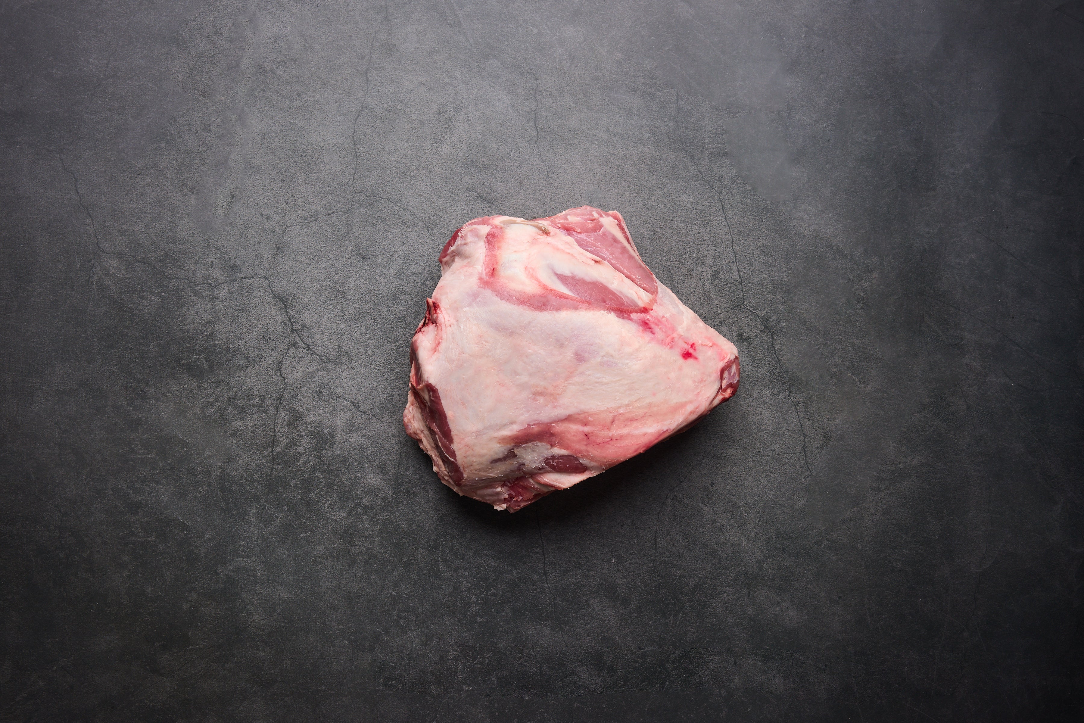 Milk Fed Lamb Forequarter $24.99/KG