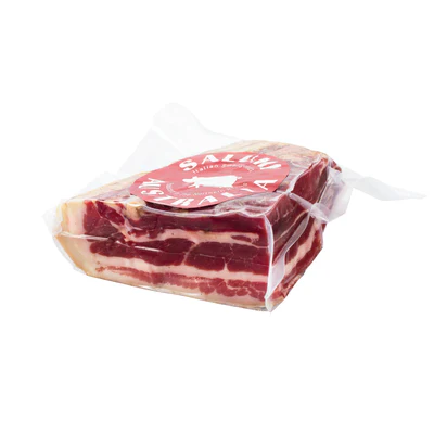 Pancetta