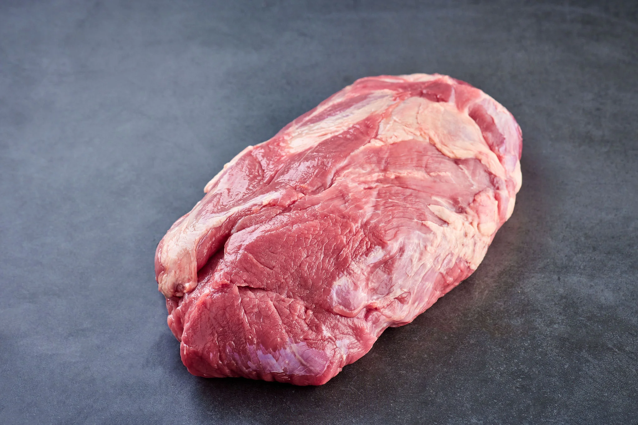 Pork Scotch Fillet (Neck) $19.99/KG