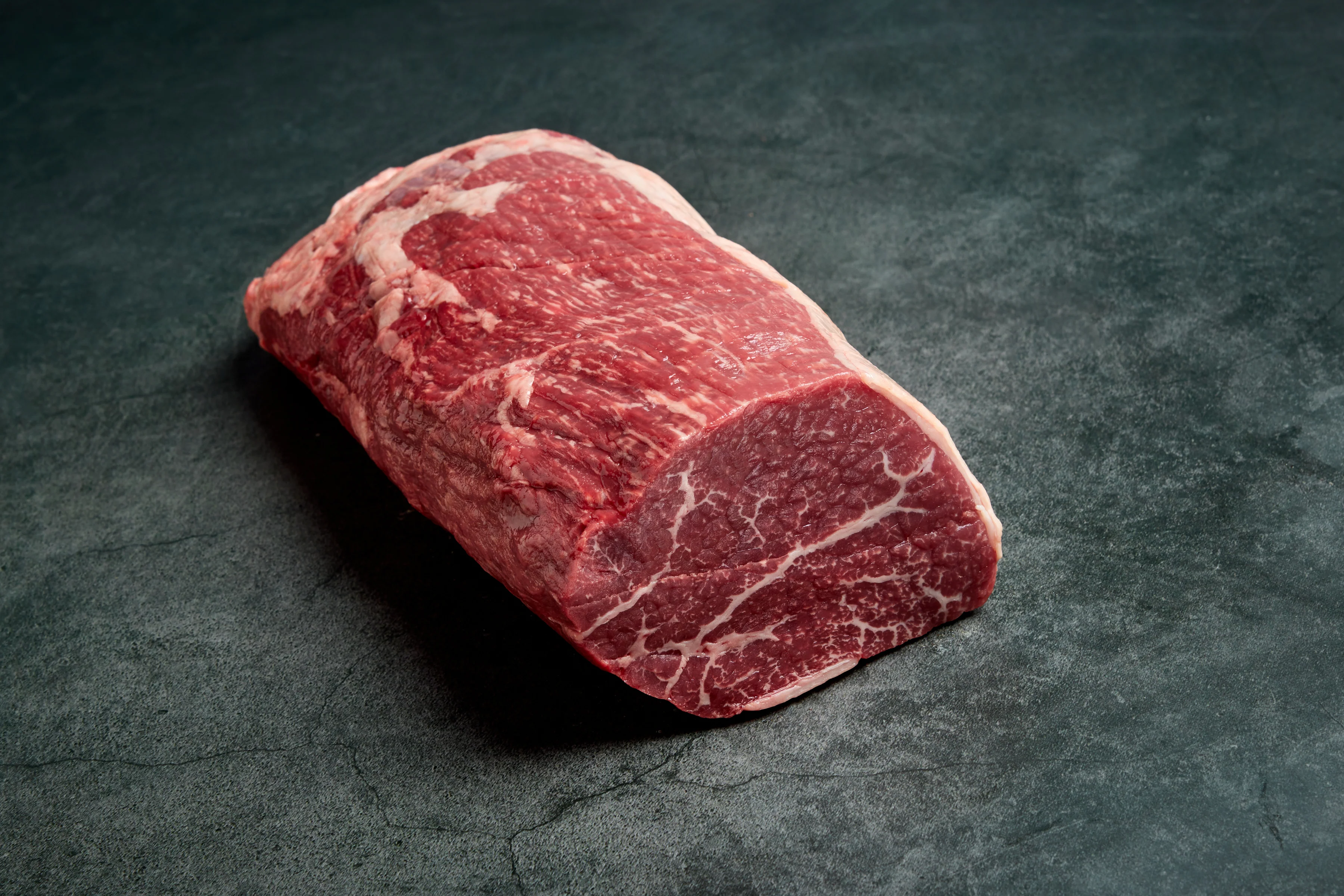 Wagyu Girello MB5+ (Eye Round) $29.99/KG